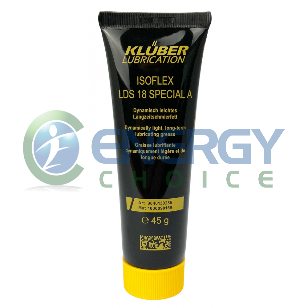 Kluber ISOFLEX LDS 18 Special A Long-term lubricating grease 45g, Kluber Lubrication, 0040130285
